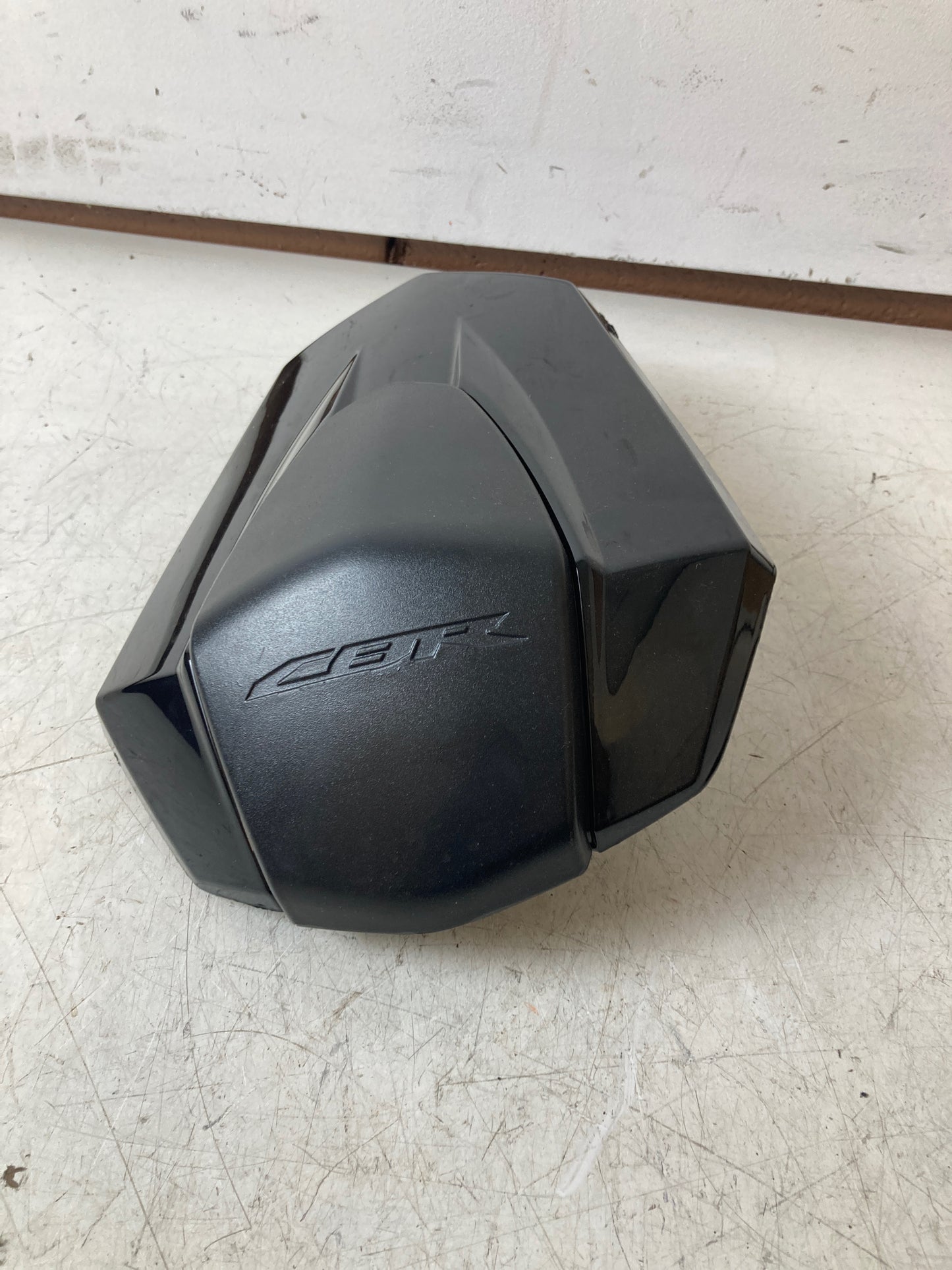 COLÍN HONDA CBR 1000RR-R FIREBLADE