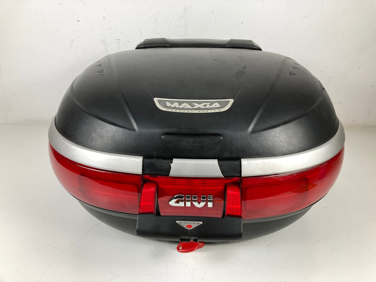 MALETAS GIVI