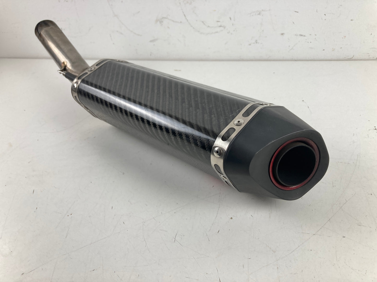 ESCAPE SCORPION KAWASAKI Z 1000