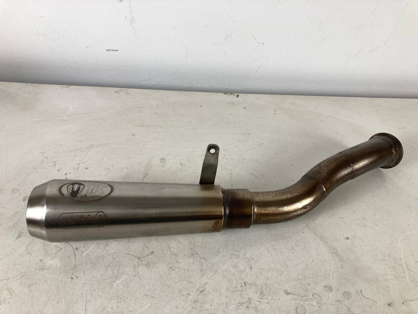 ESCAPE 790 DUKE ABS L