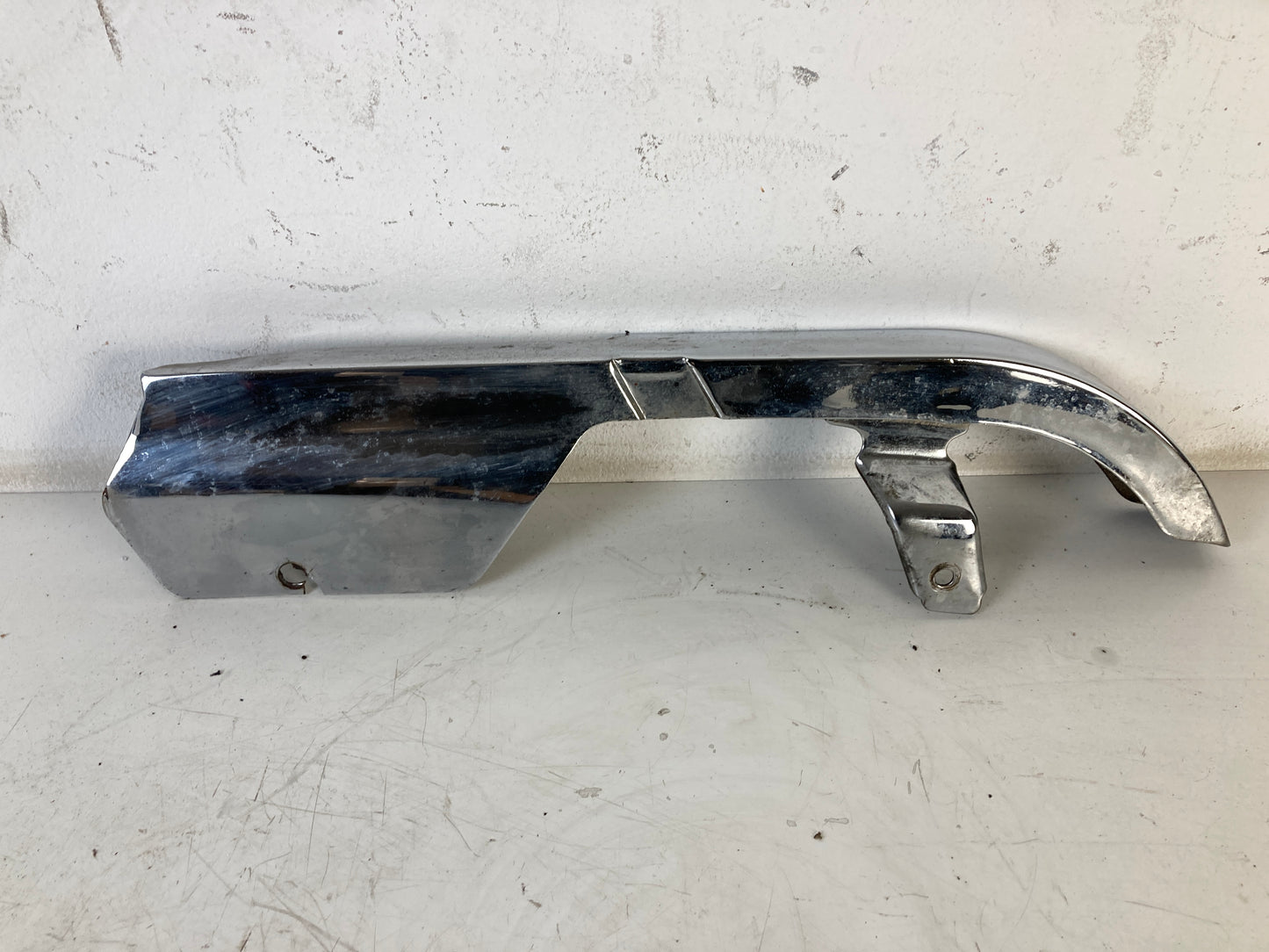 CARENADO JL 125