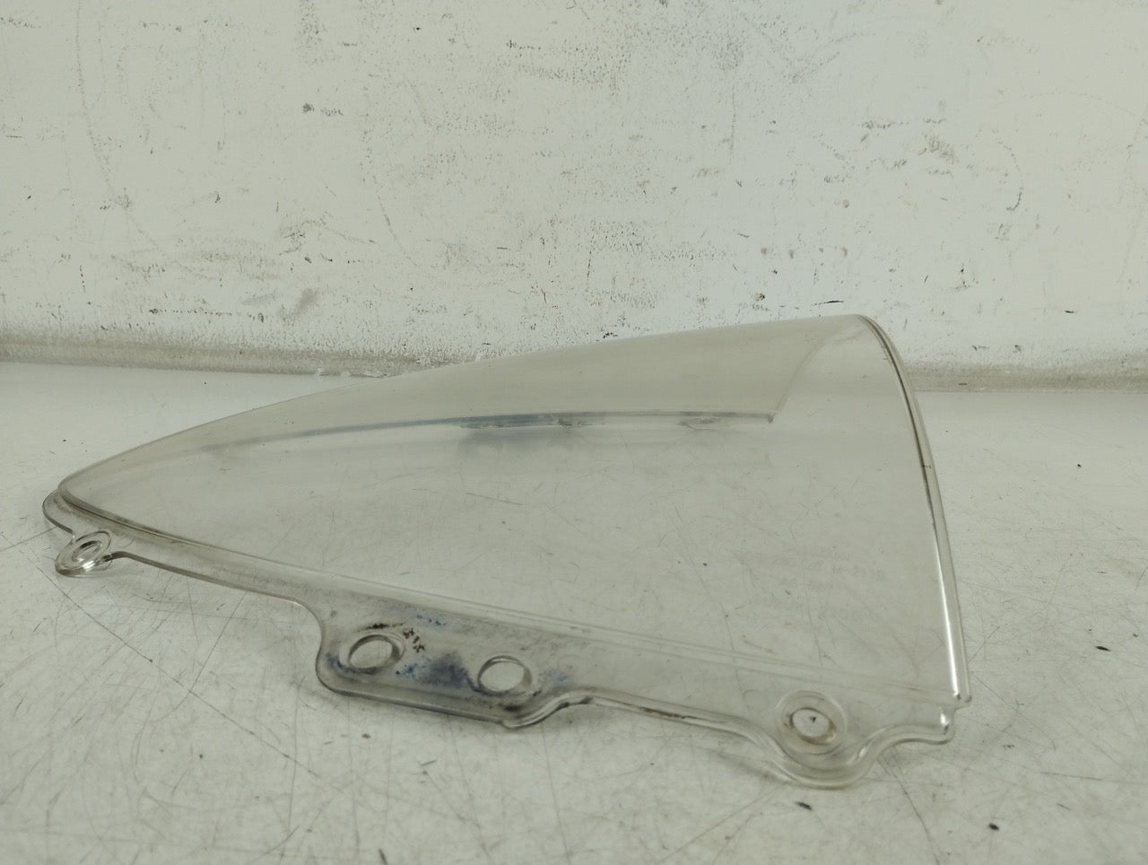 CÚPULA SUZUKI GSX-R 600