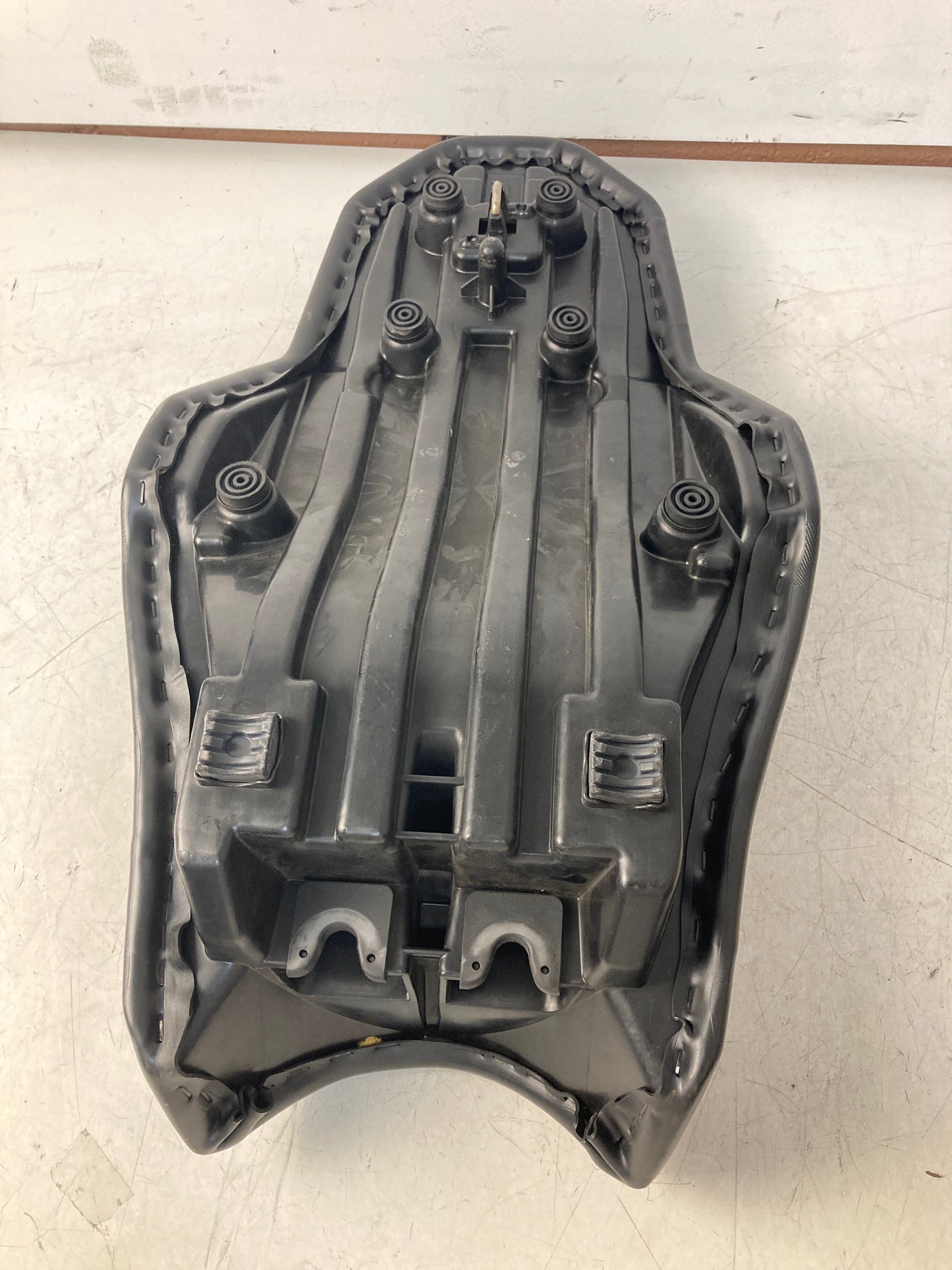 ASIENTO ZONTES T310