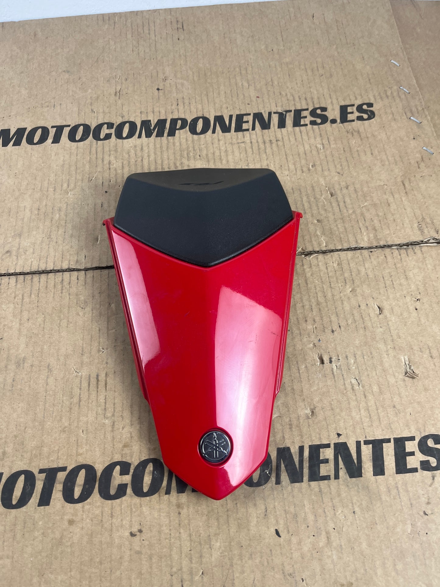 COLÍN YAMAHA R1