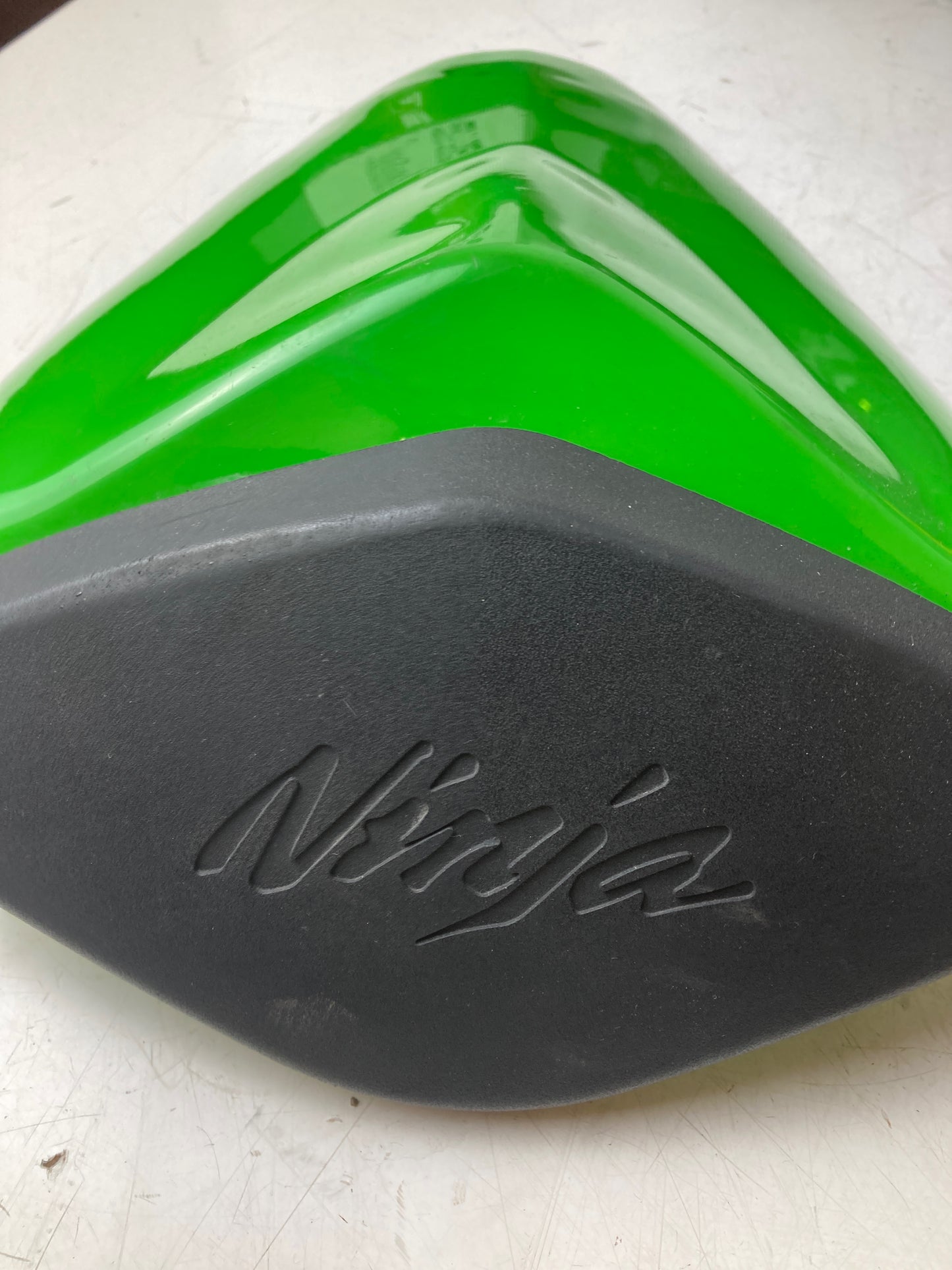 COLÍN KAWASAKI Ninja