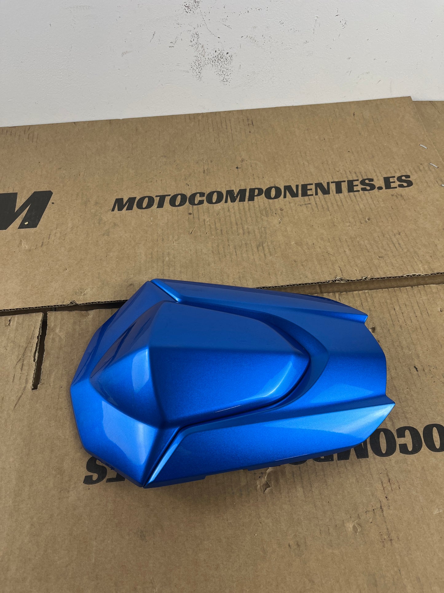 COLÍN GSX R 1000