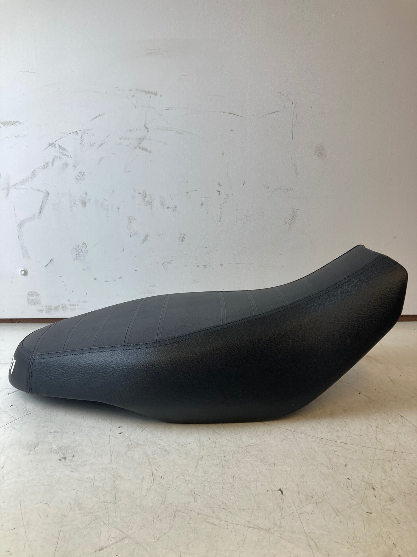 ASIENTO SCRAMBLER CLASSIC