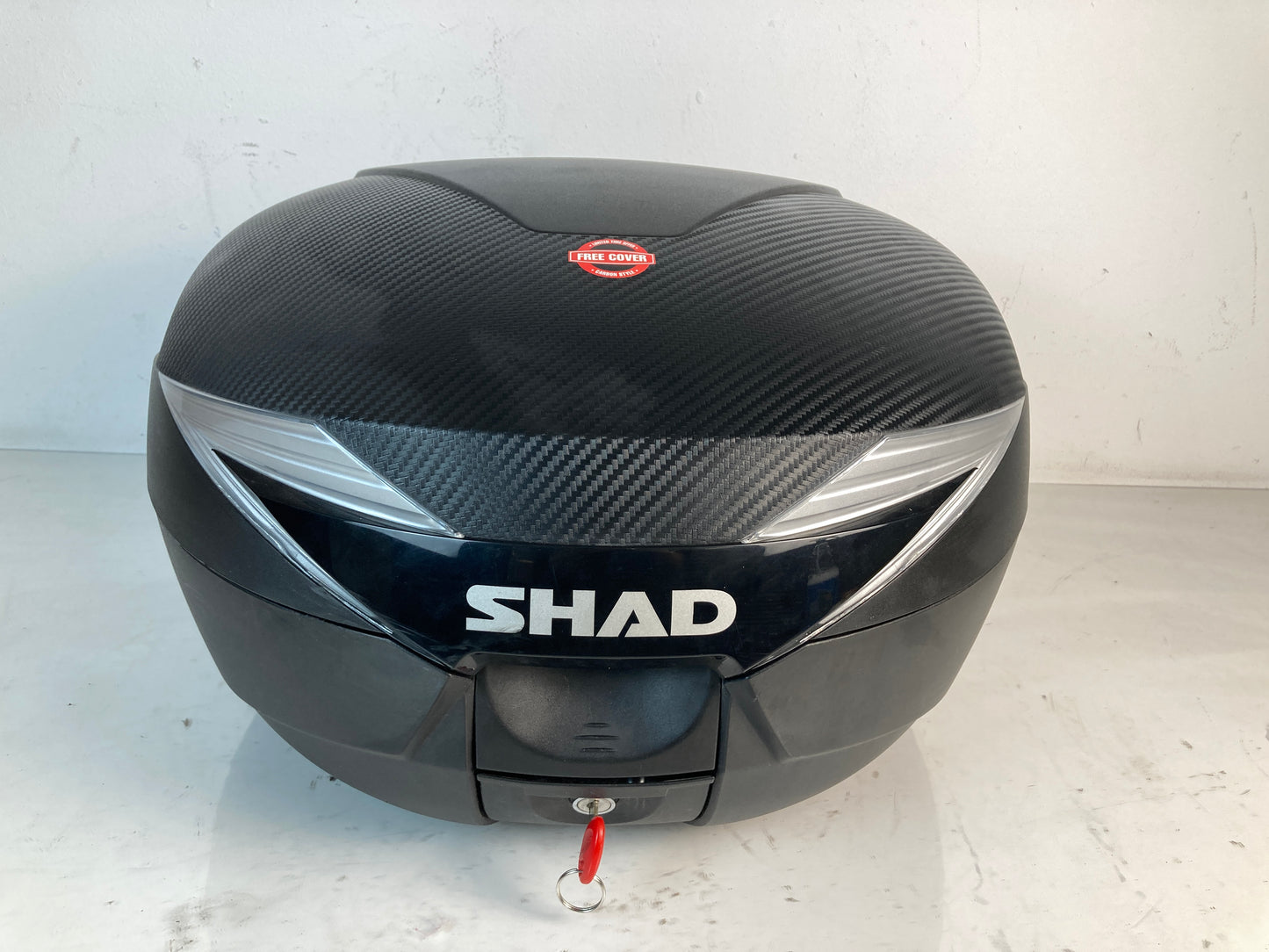 MALETAS SHAD