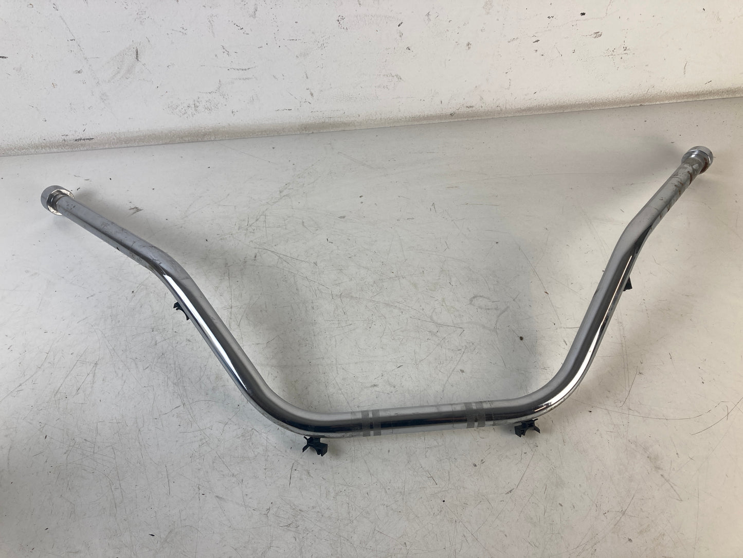 MANILLAR HYOSUNG AQUILA GV 250