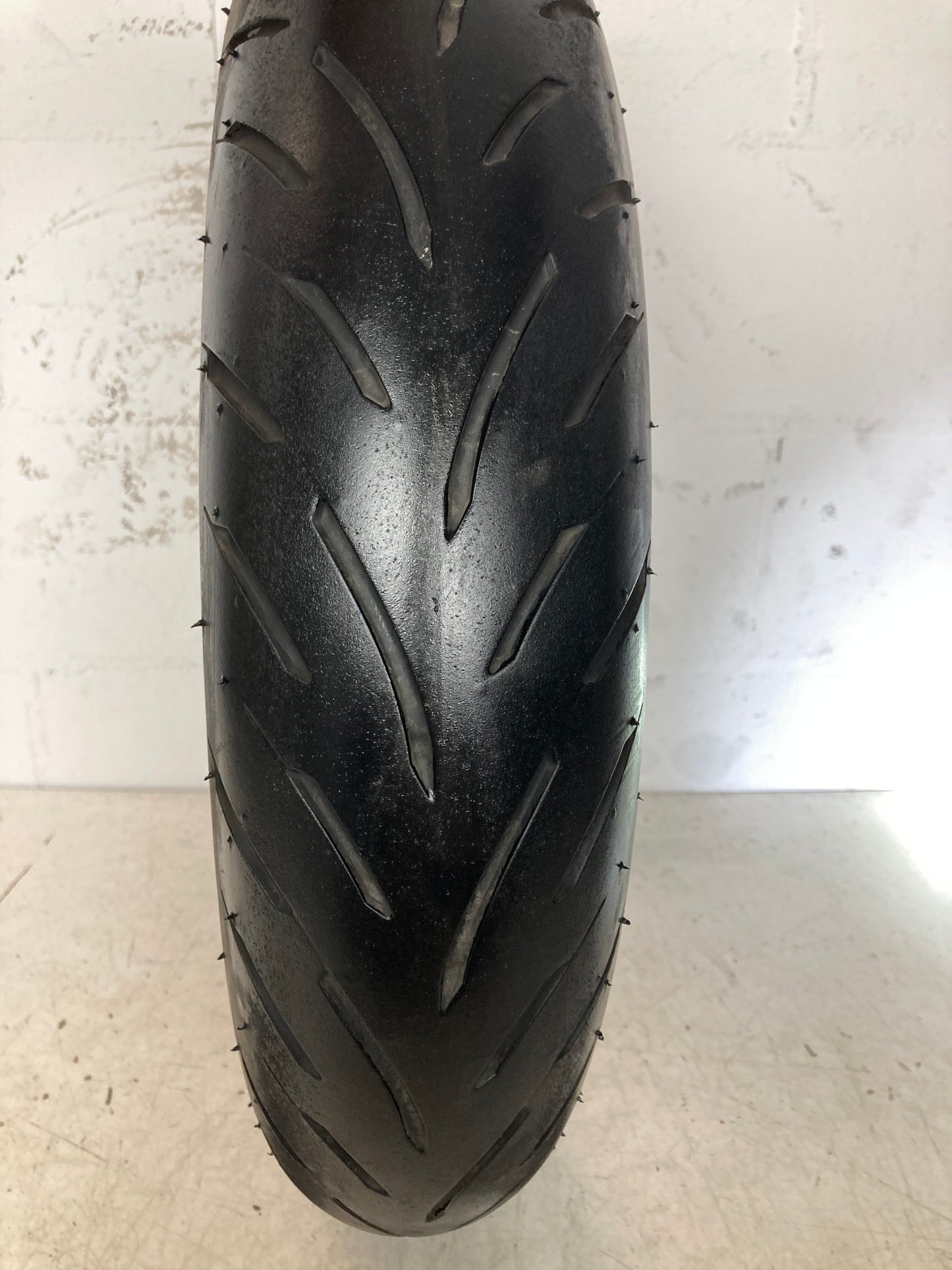 Neumático DUNLOP SPORTMAX GPR 300 F 120/70/17