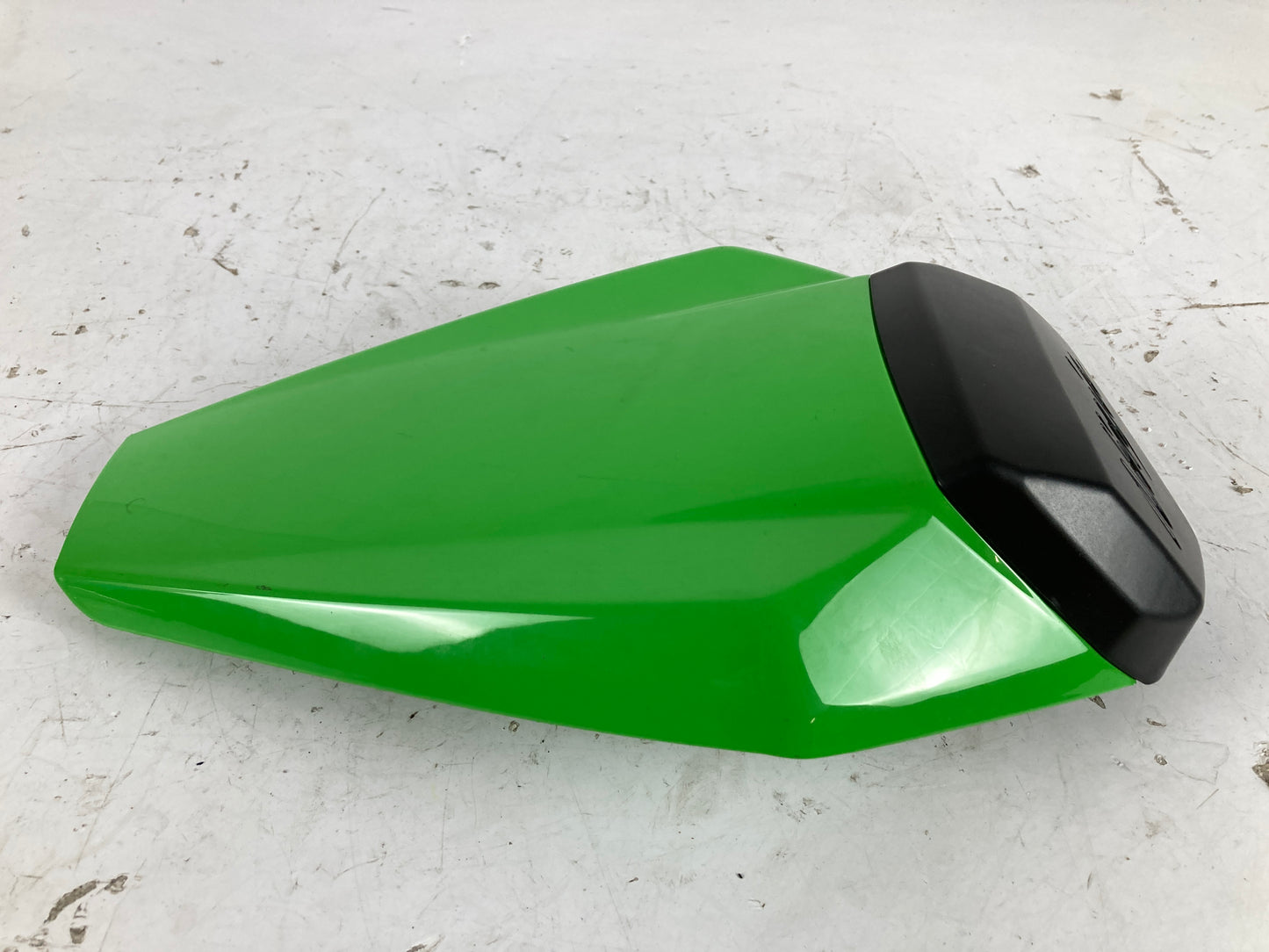 COLÍN MONOPLAZA ZX 10 R NINJA