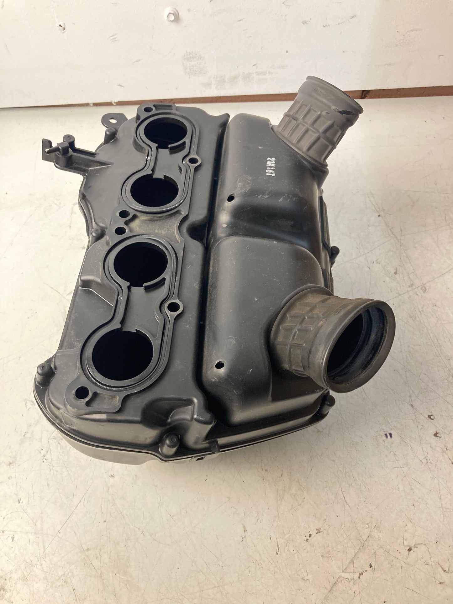 FILTRO AIRE HONDA CBR 650R A2