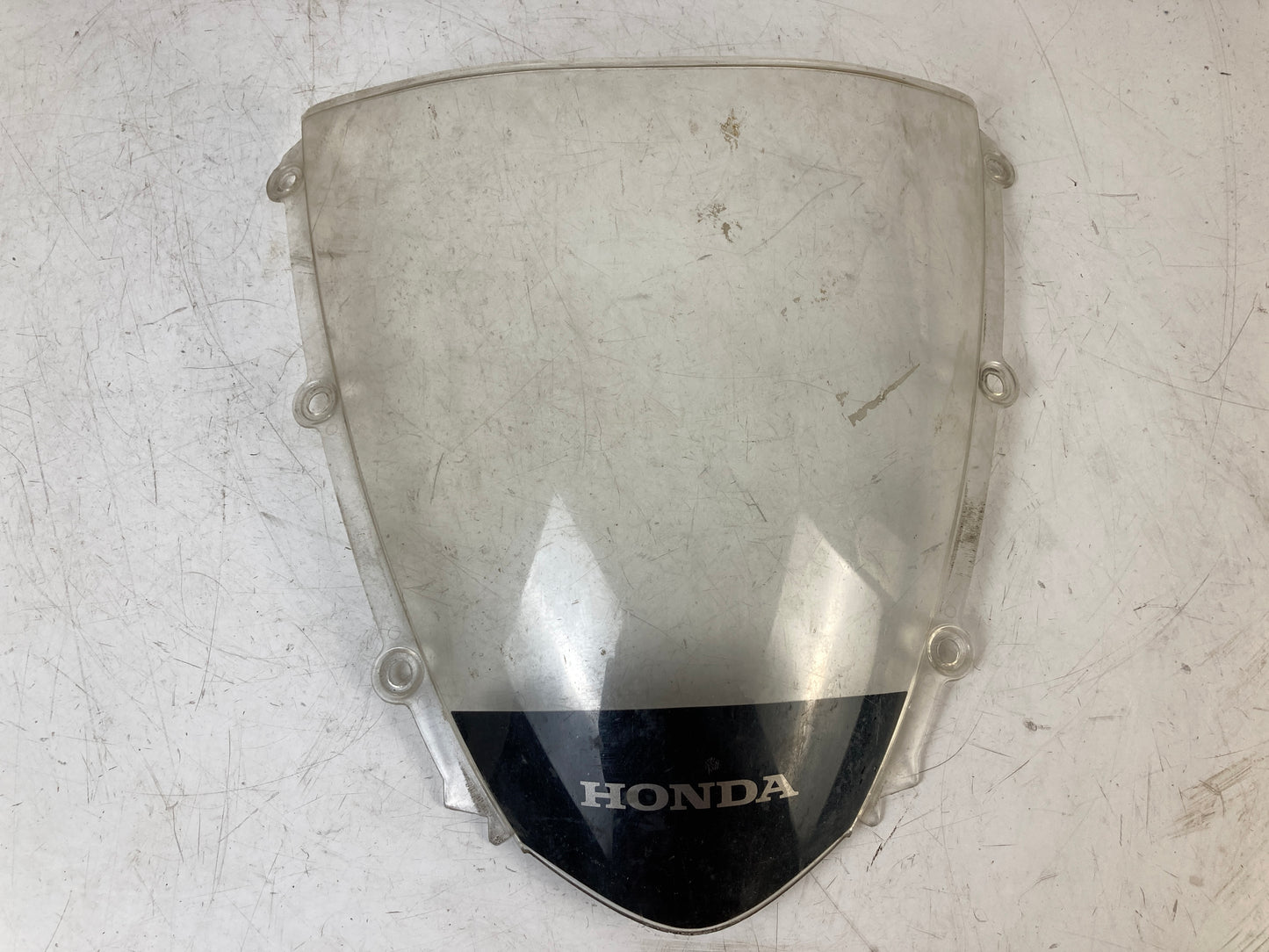 CÚPULA HONDA CBR 600