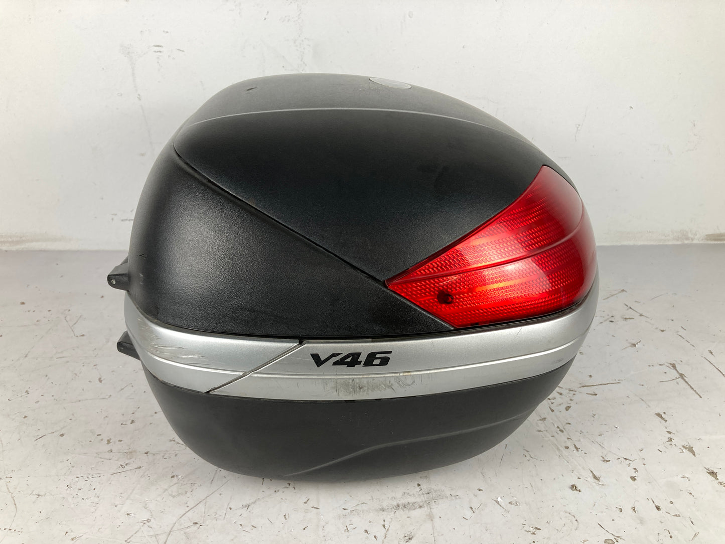 MALETAS VERSYS-X 300 ABS