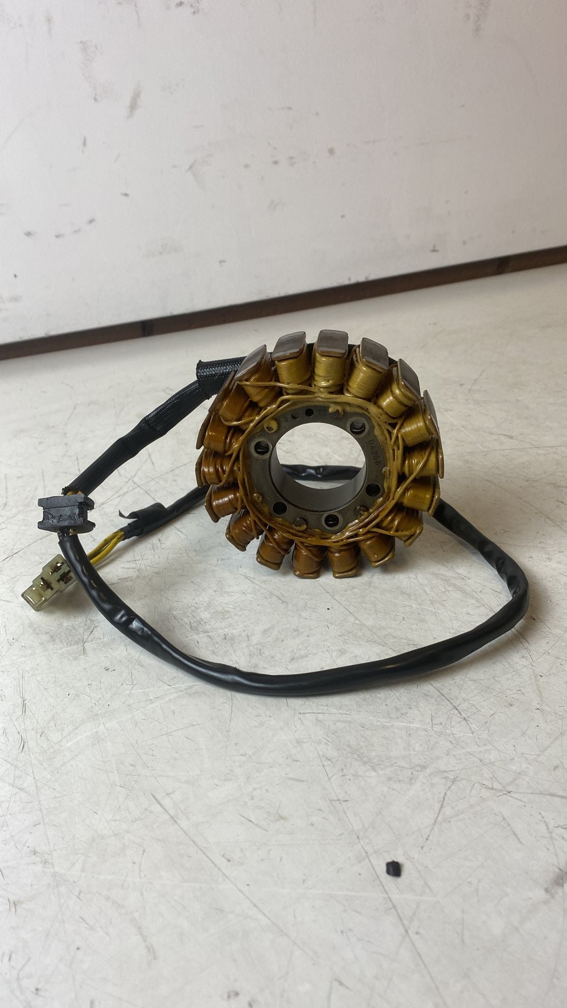 ALTERNADOR DUCATI SCRAMBLER 800 ICON ABS