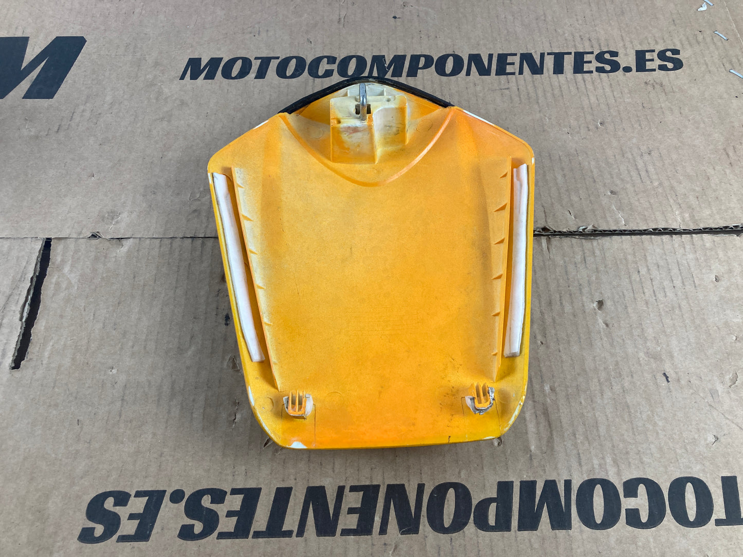 COLÍN HONDA CBR 1000 RR