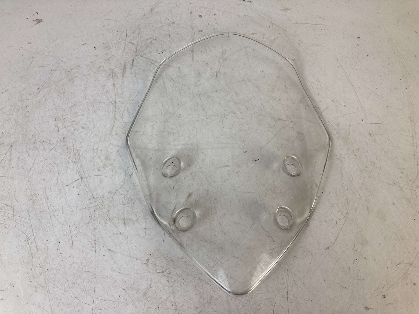 CÚPULA DUCATI MULTISTRADA 1200