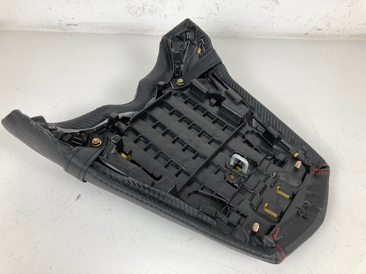 ASIENTO INDIV. CBR 1000 R