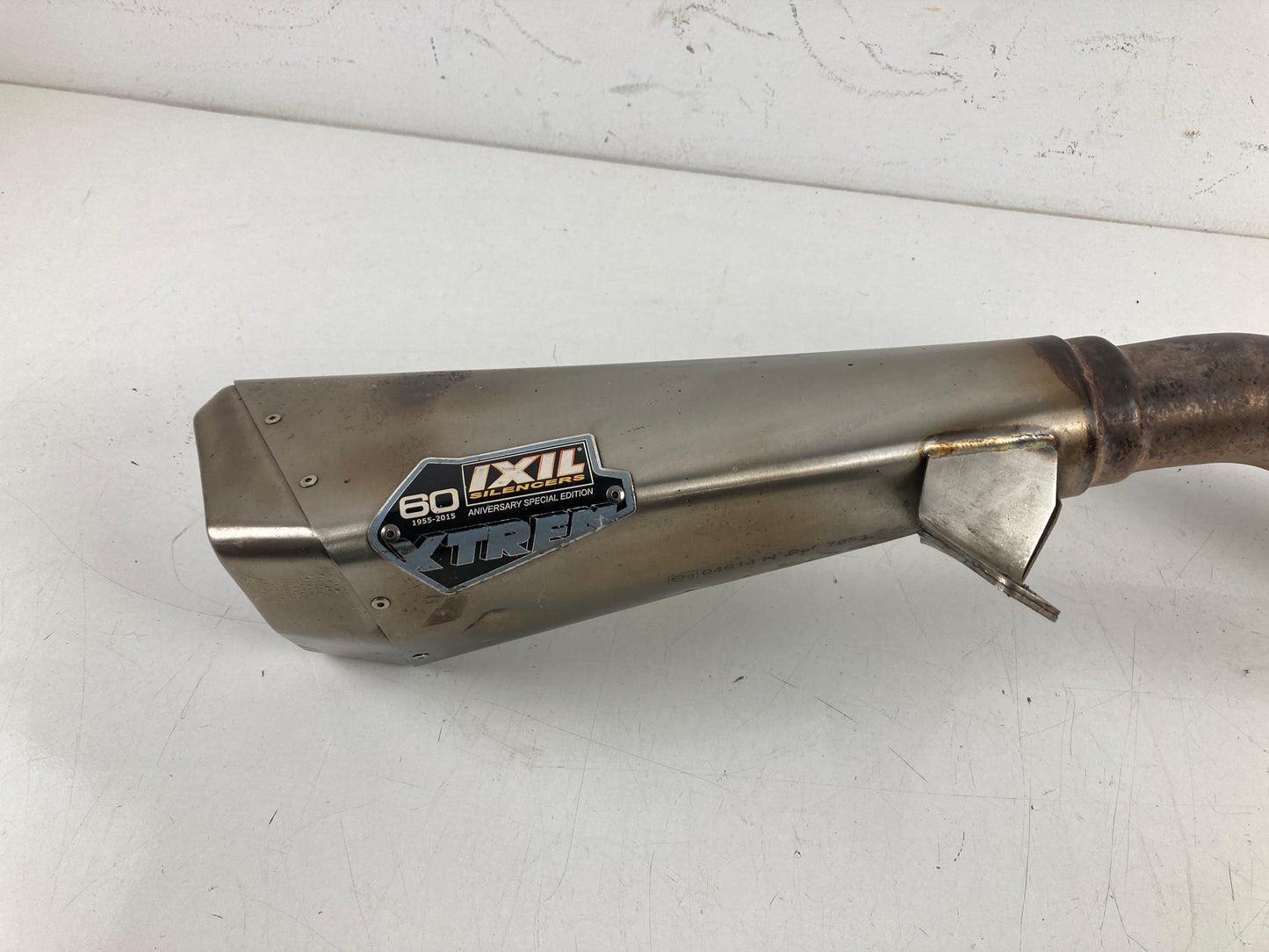 ESCAPE IXIL Z 650