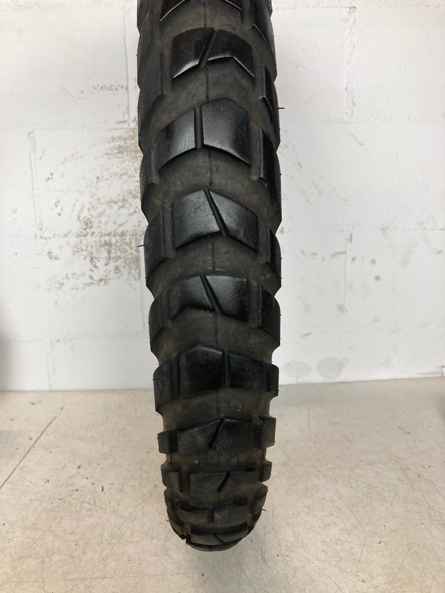 Neumático METZELER KAR 003 90/90/21