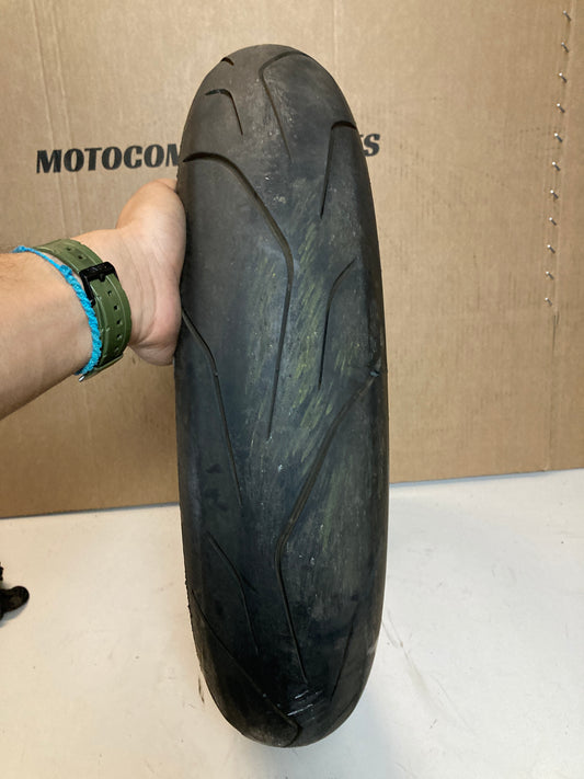 Neumático DUNLOP SPORTSMART TT 120/70/17