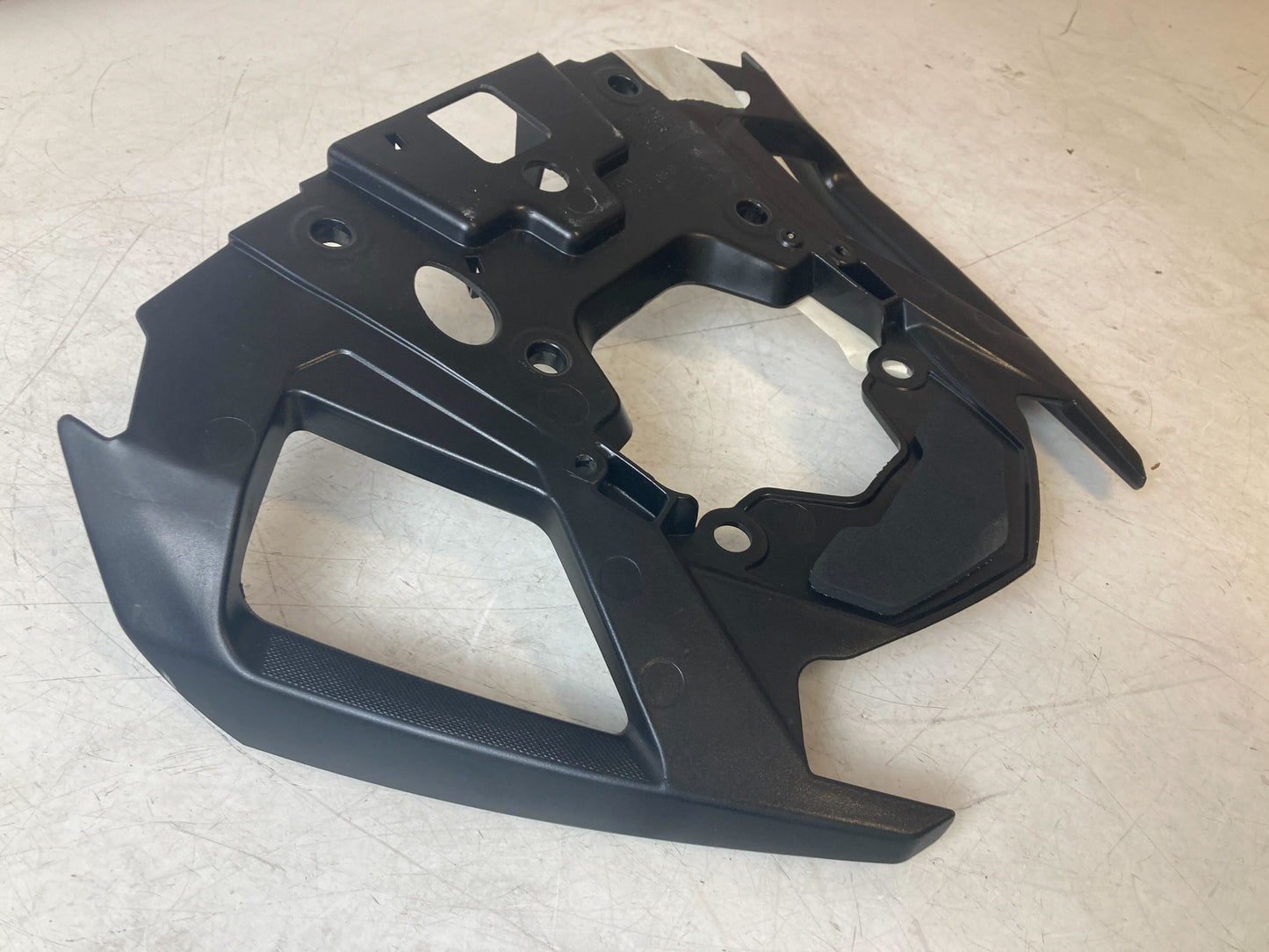 ASIDEROS APRILIA SHIVER