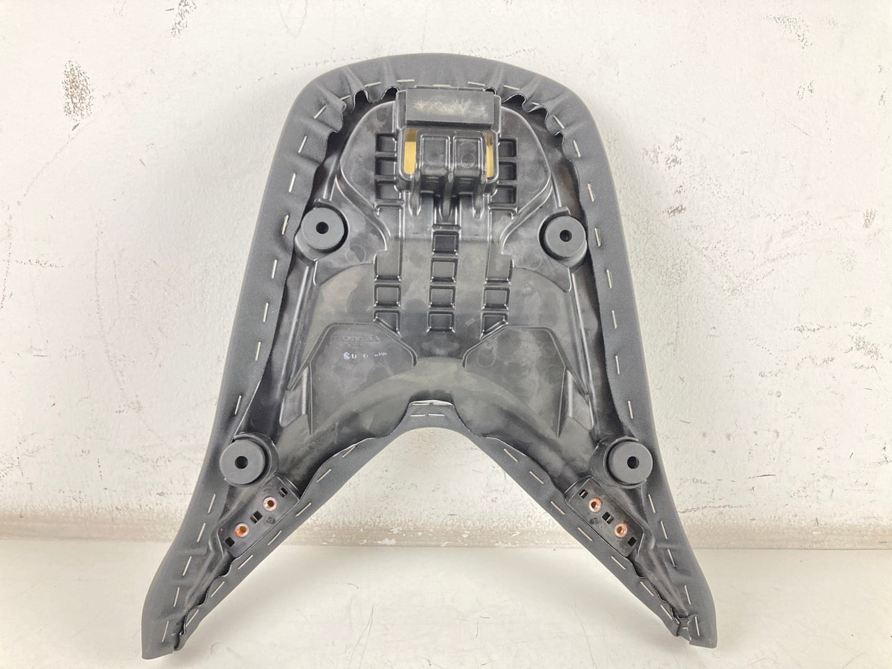 ASIENTO INDIV. APRILIA RS 125 REPLICA GP ABS