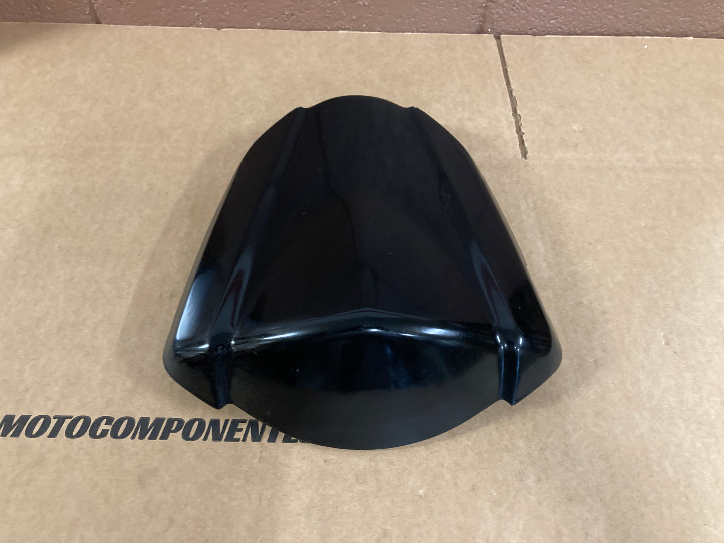 COLÍN SUZUKI GSXR 1000 K7