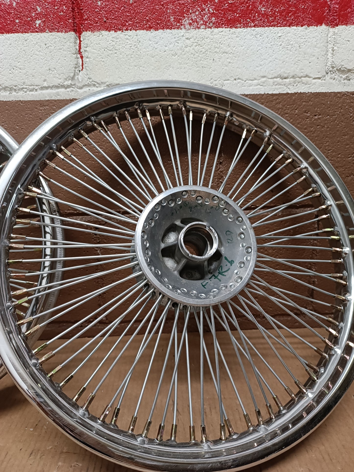 LLANTA ROYAL ENFIELD Bullet 500