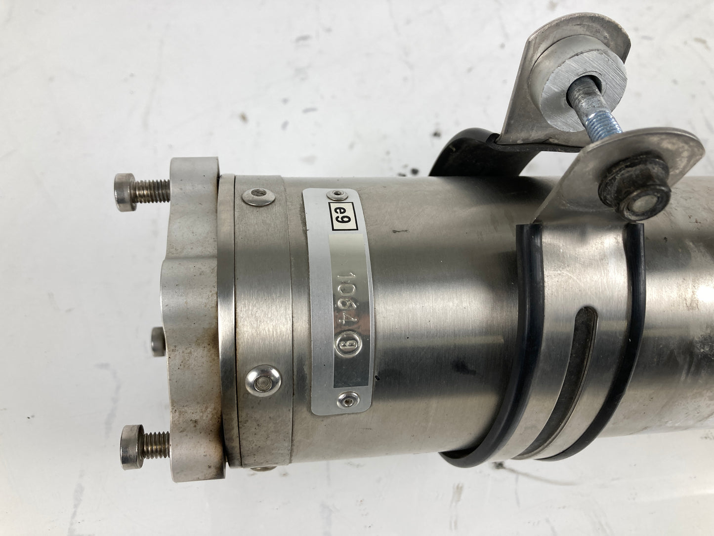 ESCAPE IXIL Daytona 650 4T