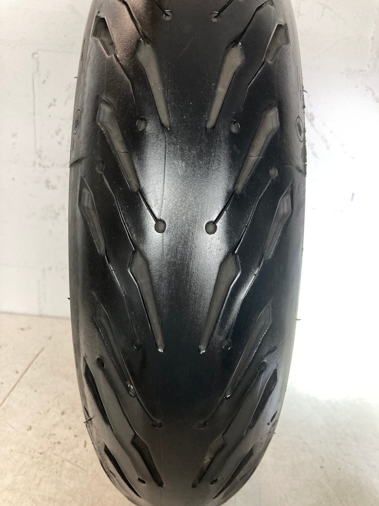 Neumático MICHELIN ROAD 5 2CT + 150/60/17