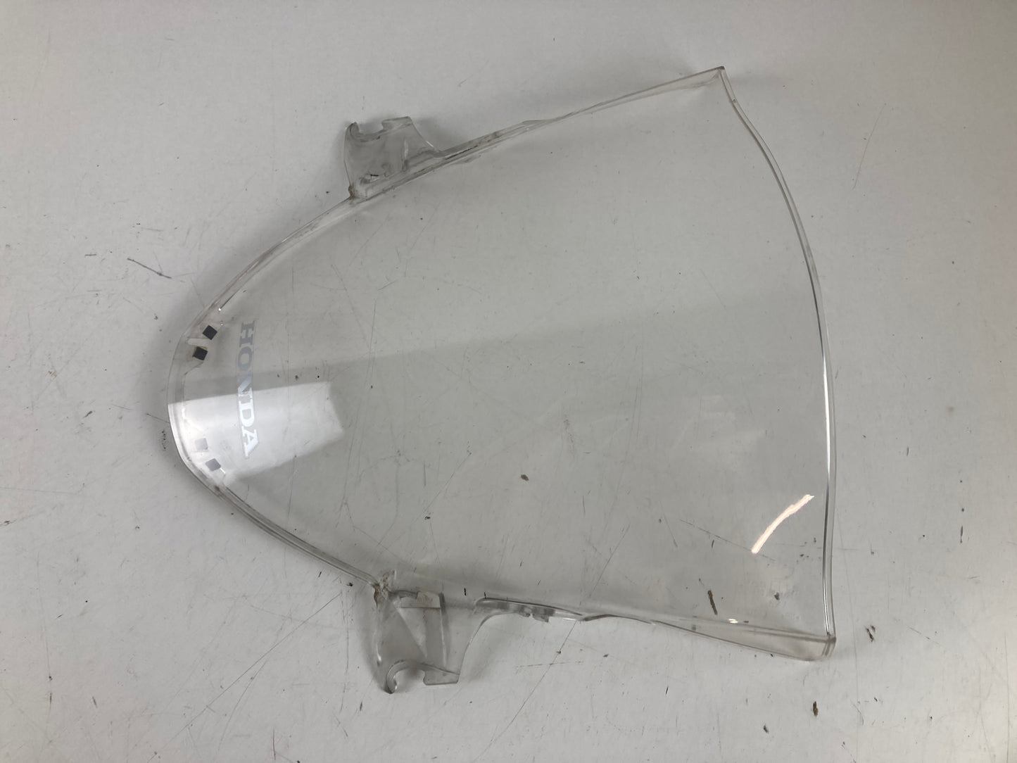 CÚPULA HONDA CBR 600