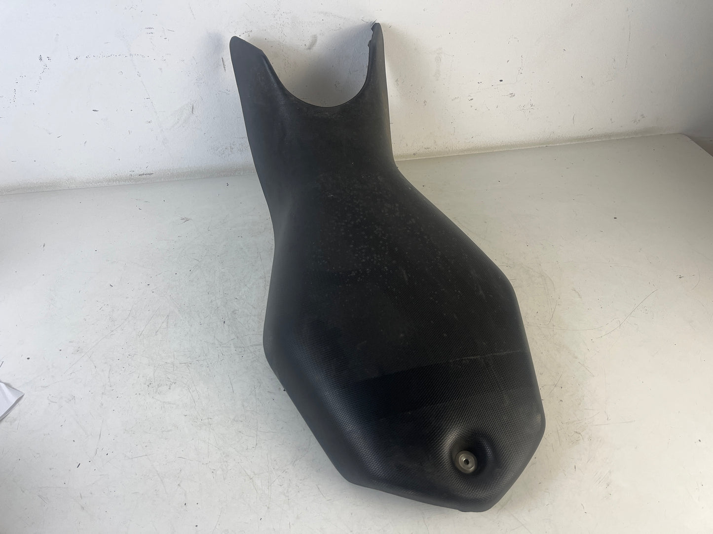 ASIENTO INDIV. HYPERMOTARD