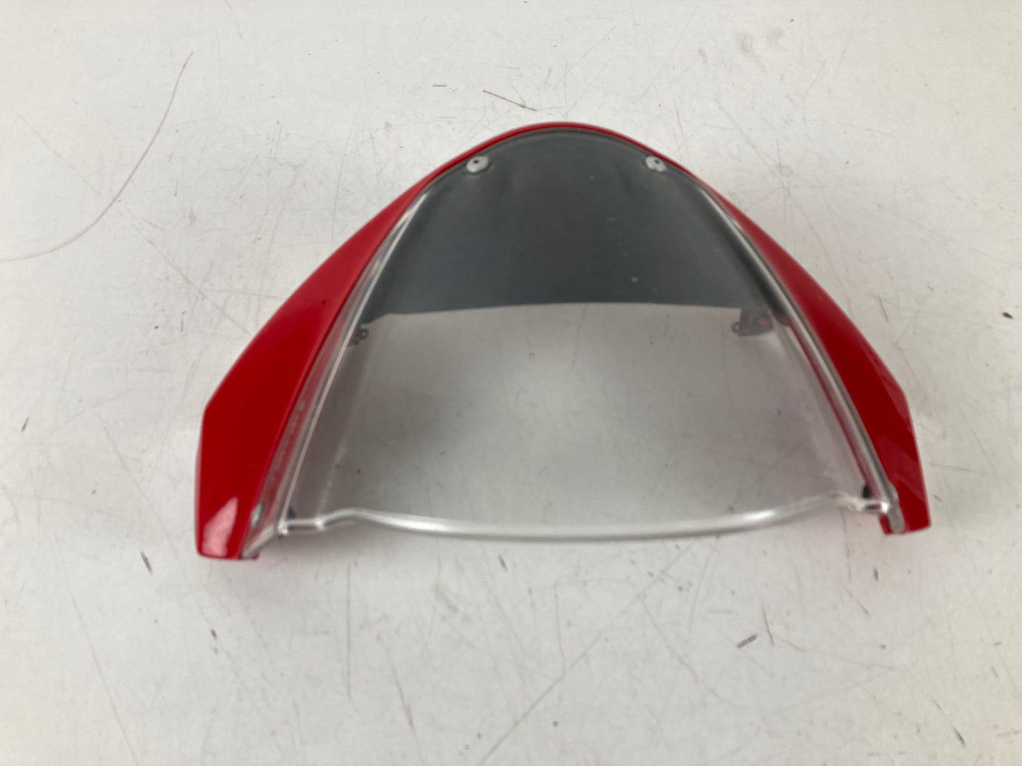 CÚPULA KTM MONSTER 796