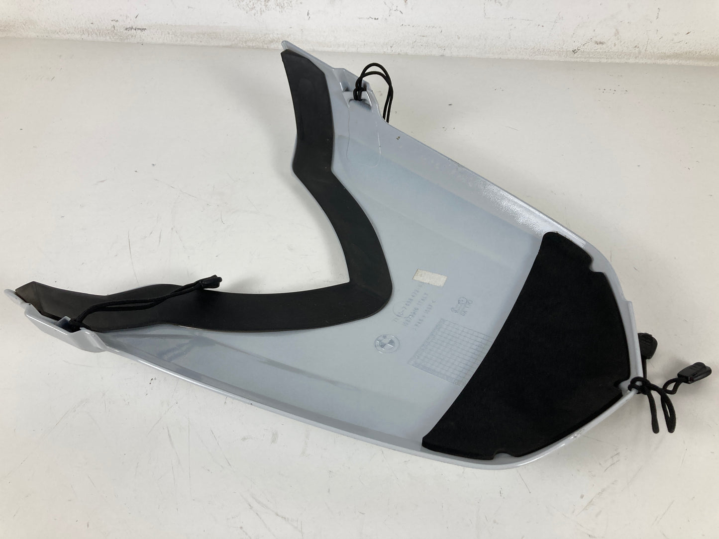 COLÍN MONOPLAZA F 800 R ABS