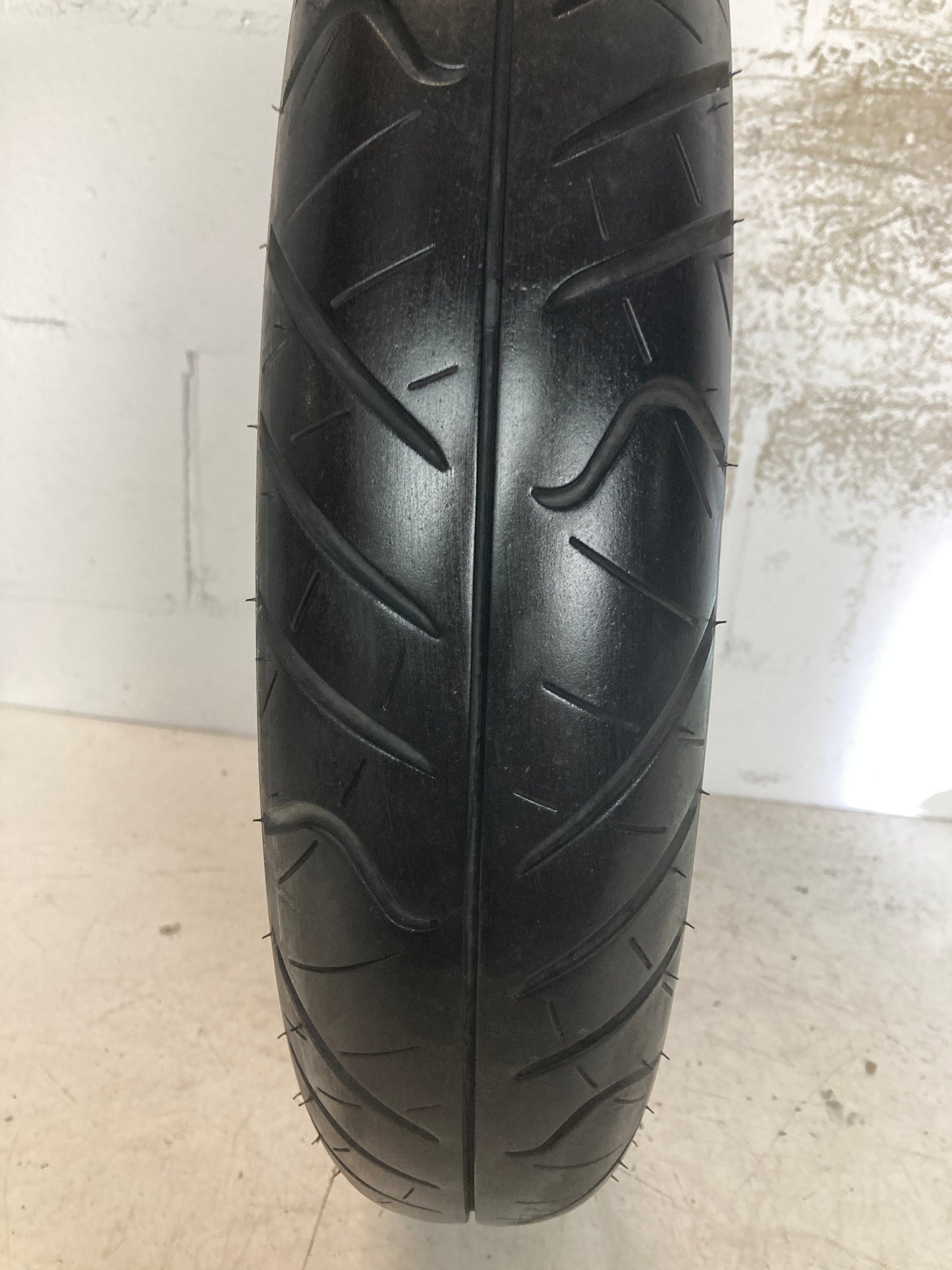 Neumático CORDIAL 100/80/17