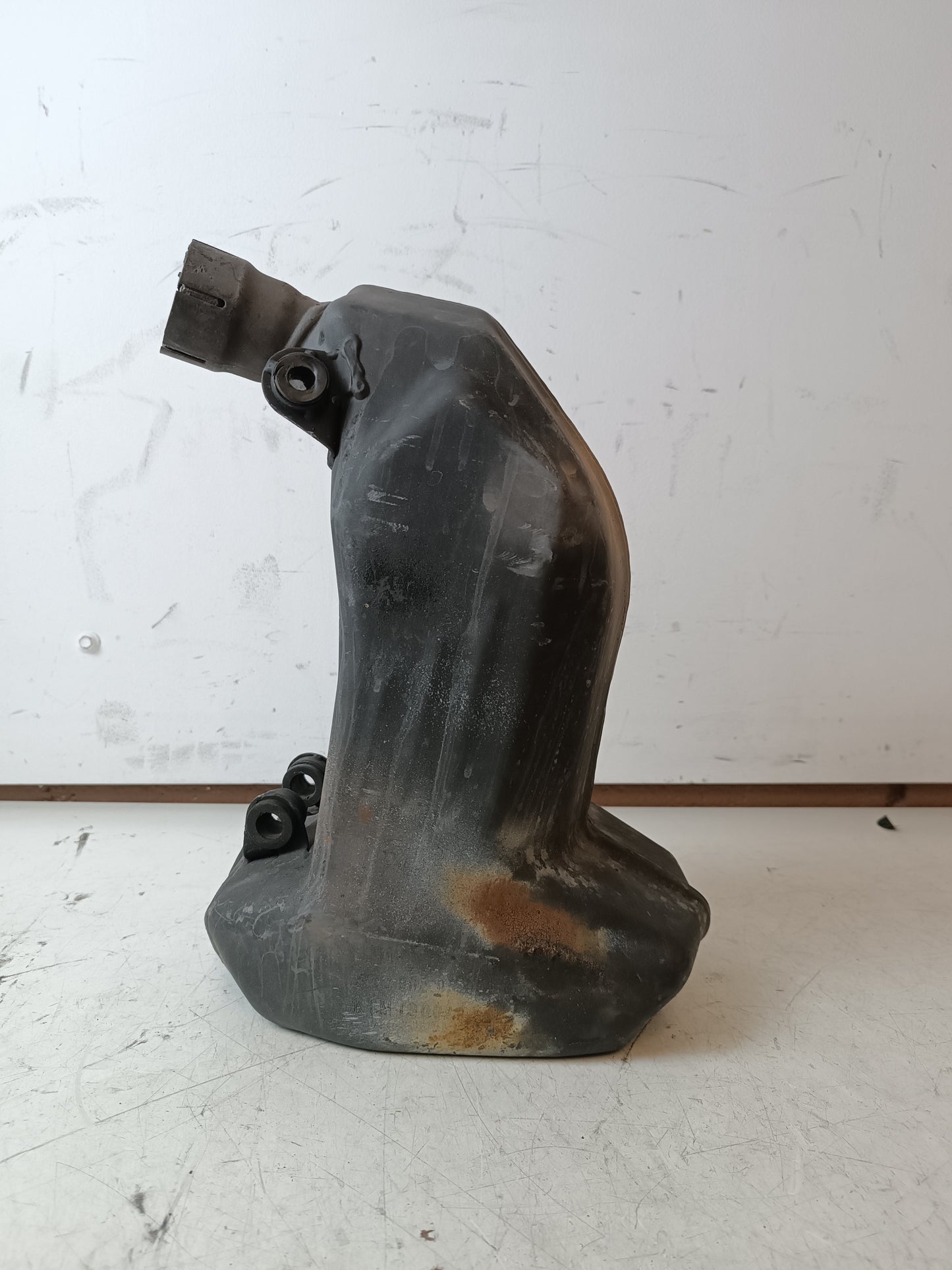 CATALIZADOR KTM Duke 390