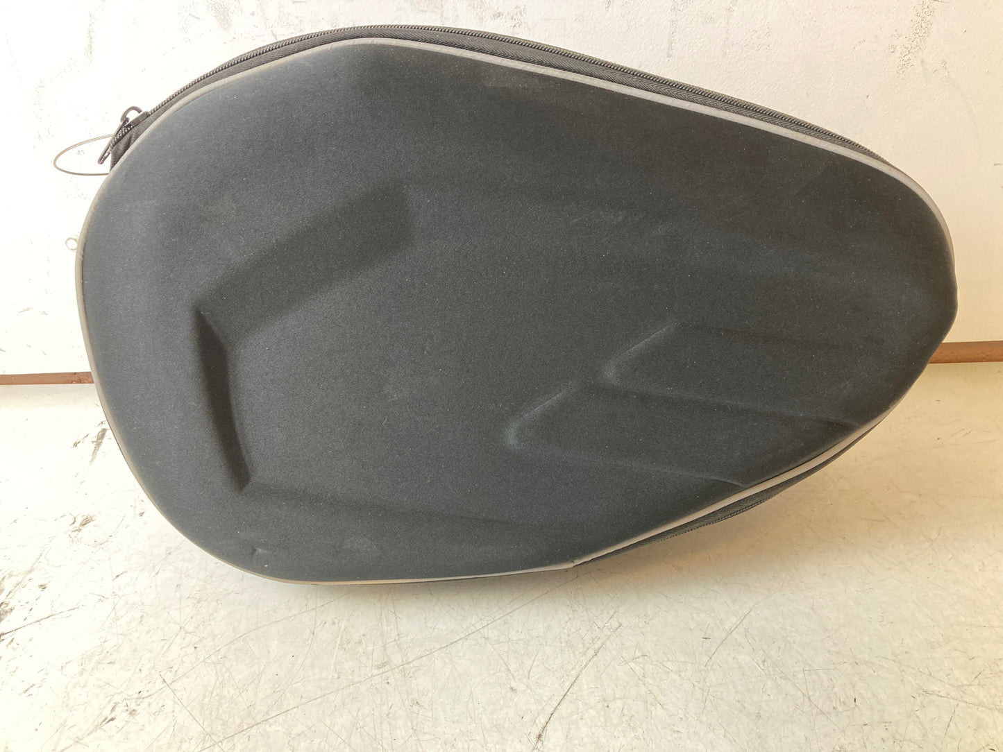 MALETA HONDA MSX 125