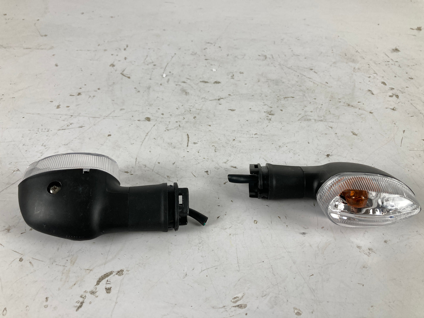 INTERMITENTES MT 07 ABS