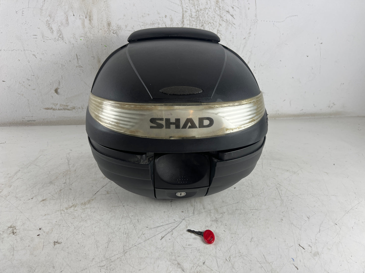 MALETA SHAD