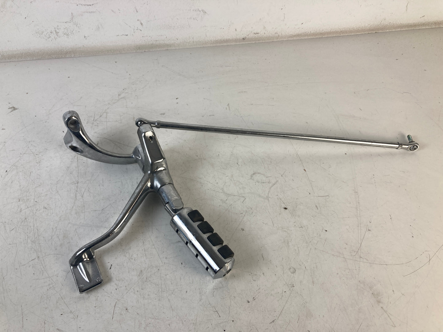 ESTRIBERAS HARLEY SPORTSTER XL