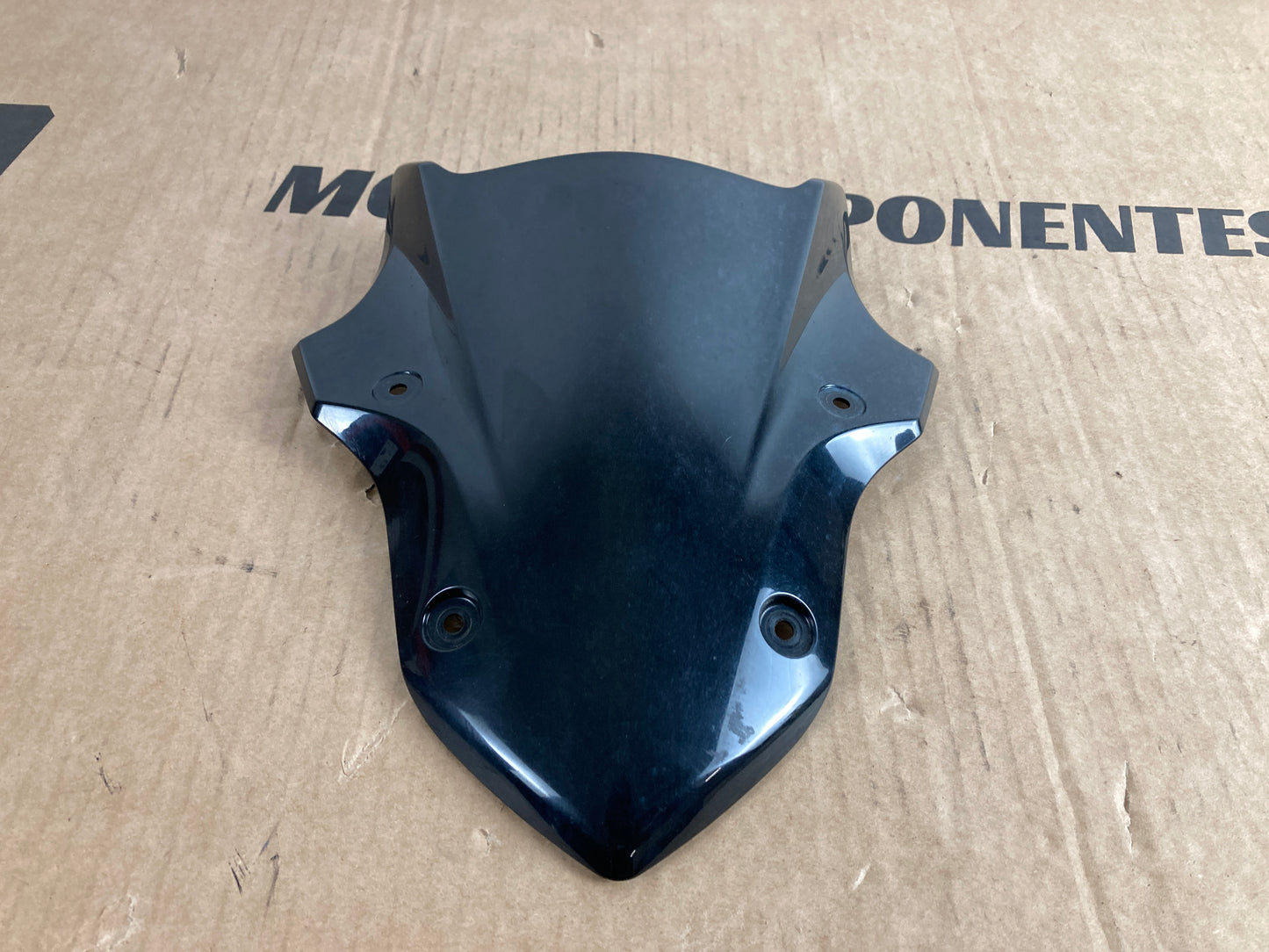 CÚPULA KAWASAKI Z900