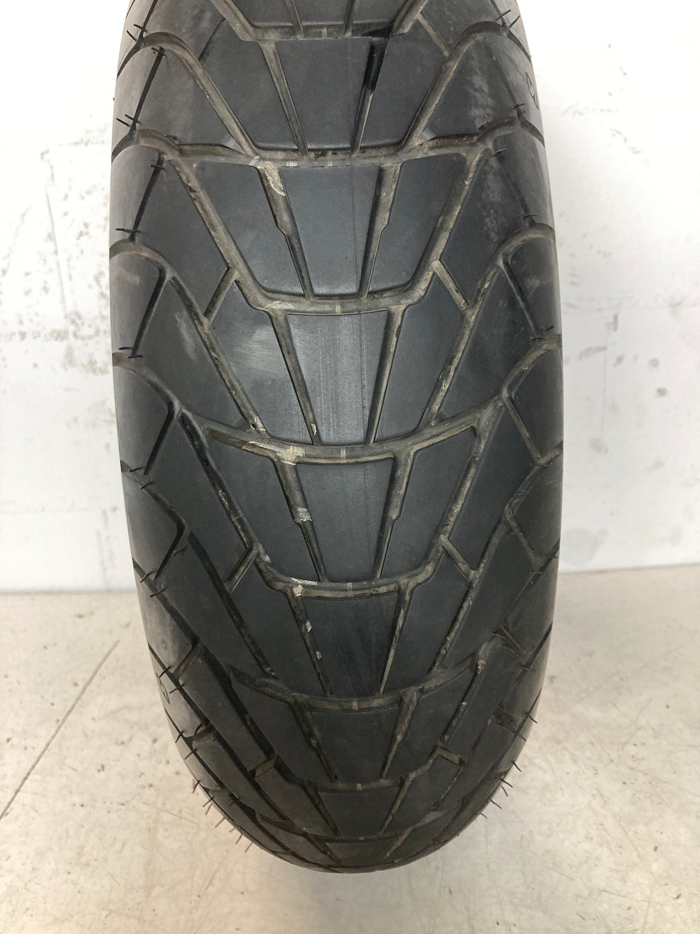 Neumático BRIDGESTONE BATTLAX ADVENTURE SCRAMBLER X41SR 180/55/17