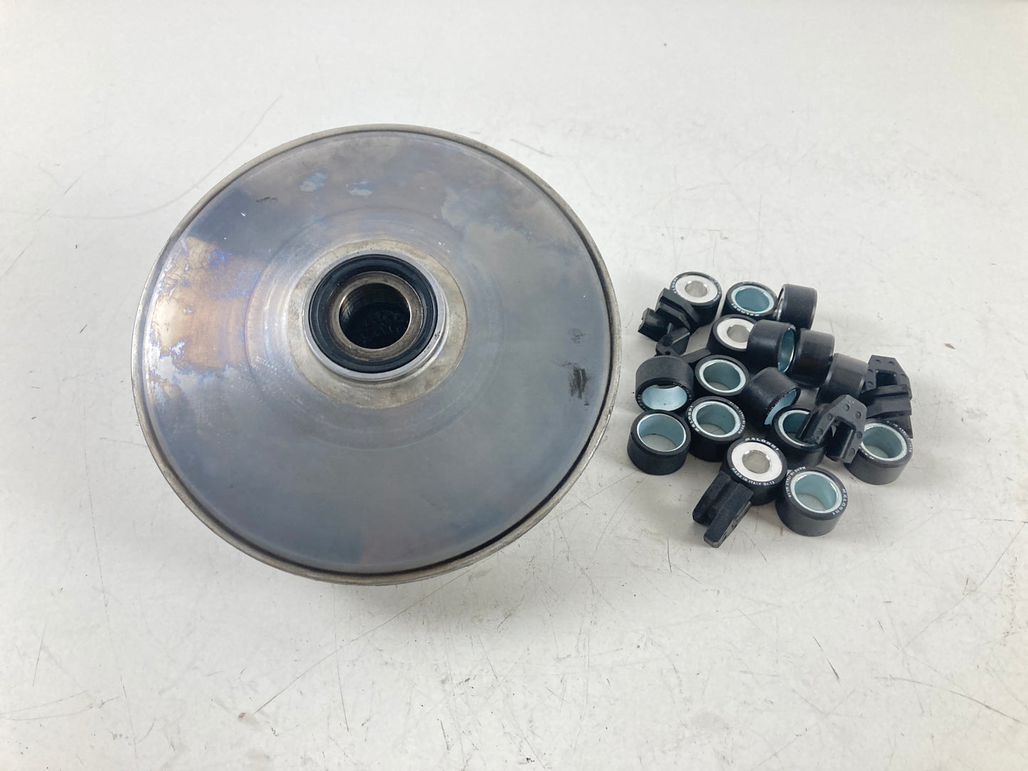 VARIADOR YAMAHA T-MAX 530