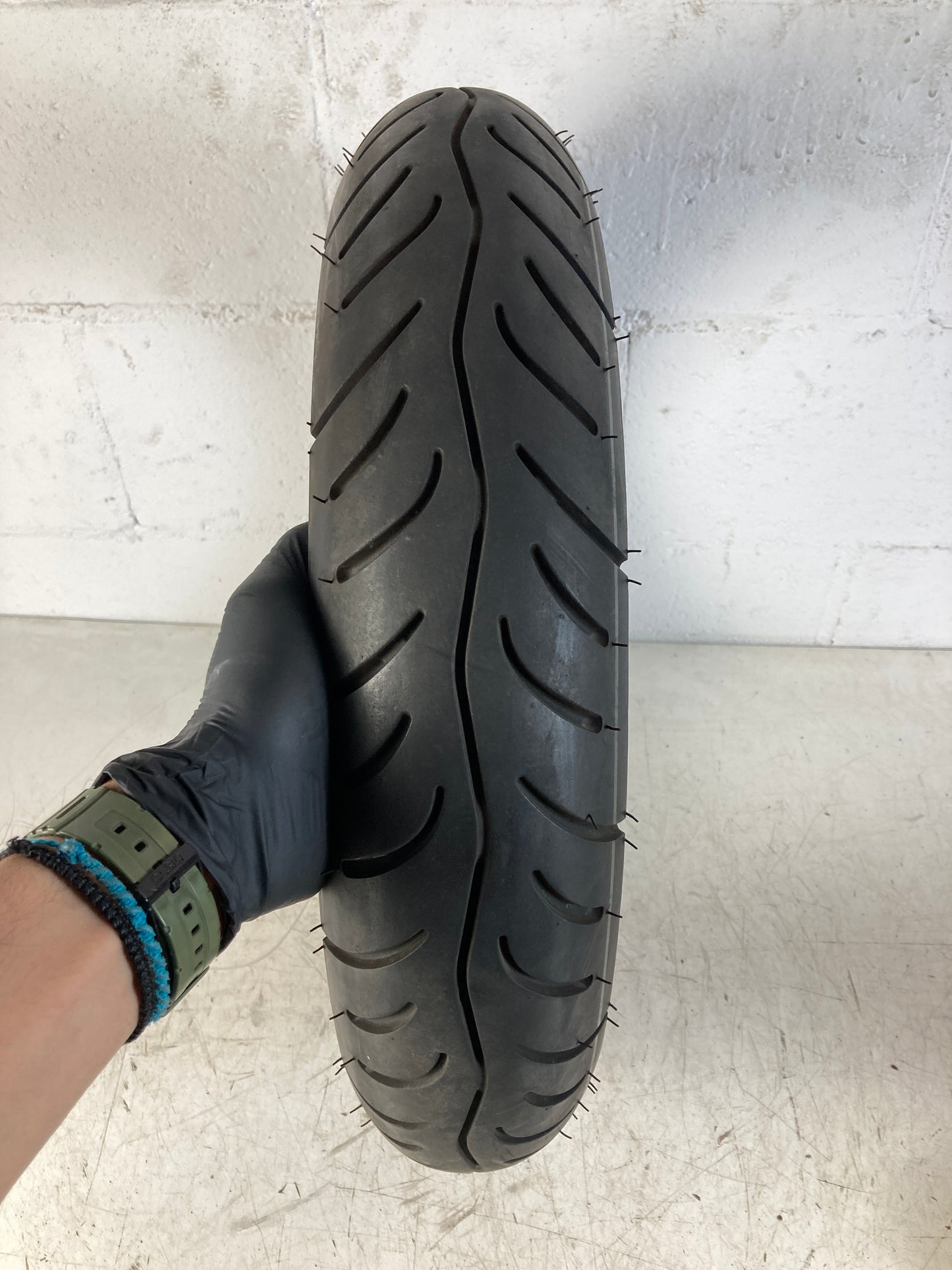 Neumático CST NYLON 110/80/14