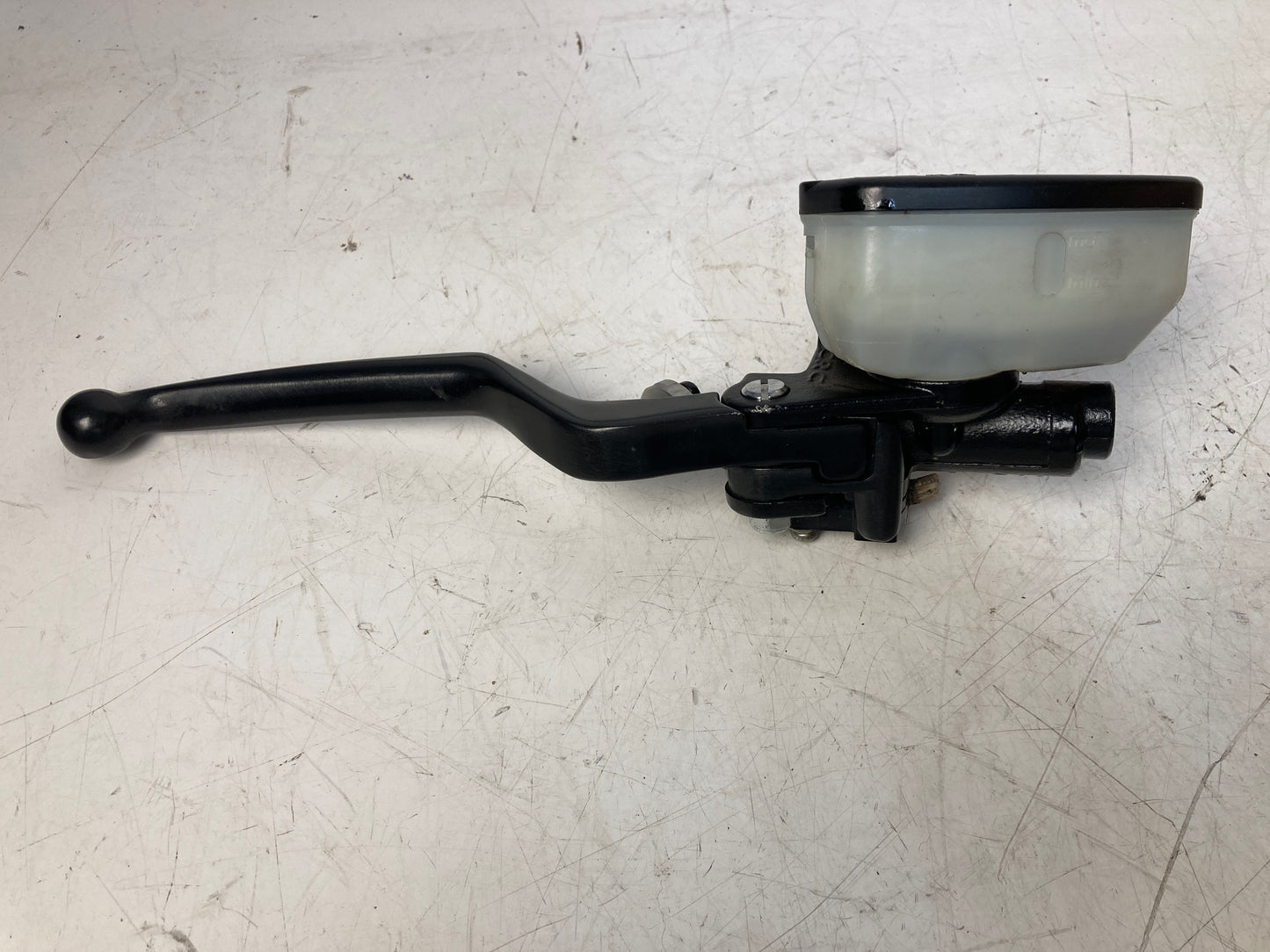 BOMBA DE FRENO NISSIN MV AGUSTA BRUTALE 1090RR