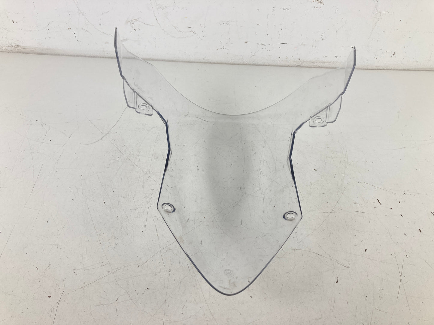 CÚPULA BMW S 1000 RR