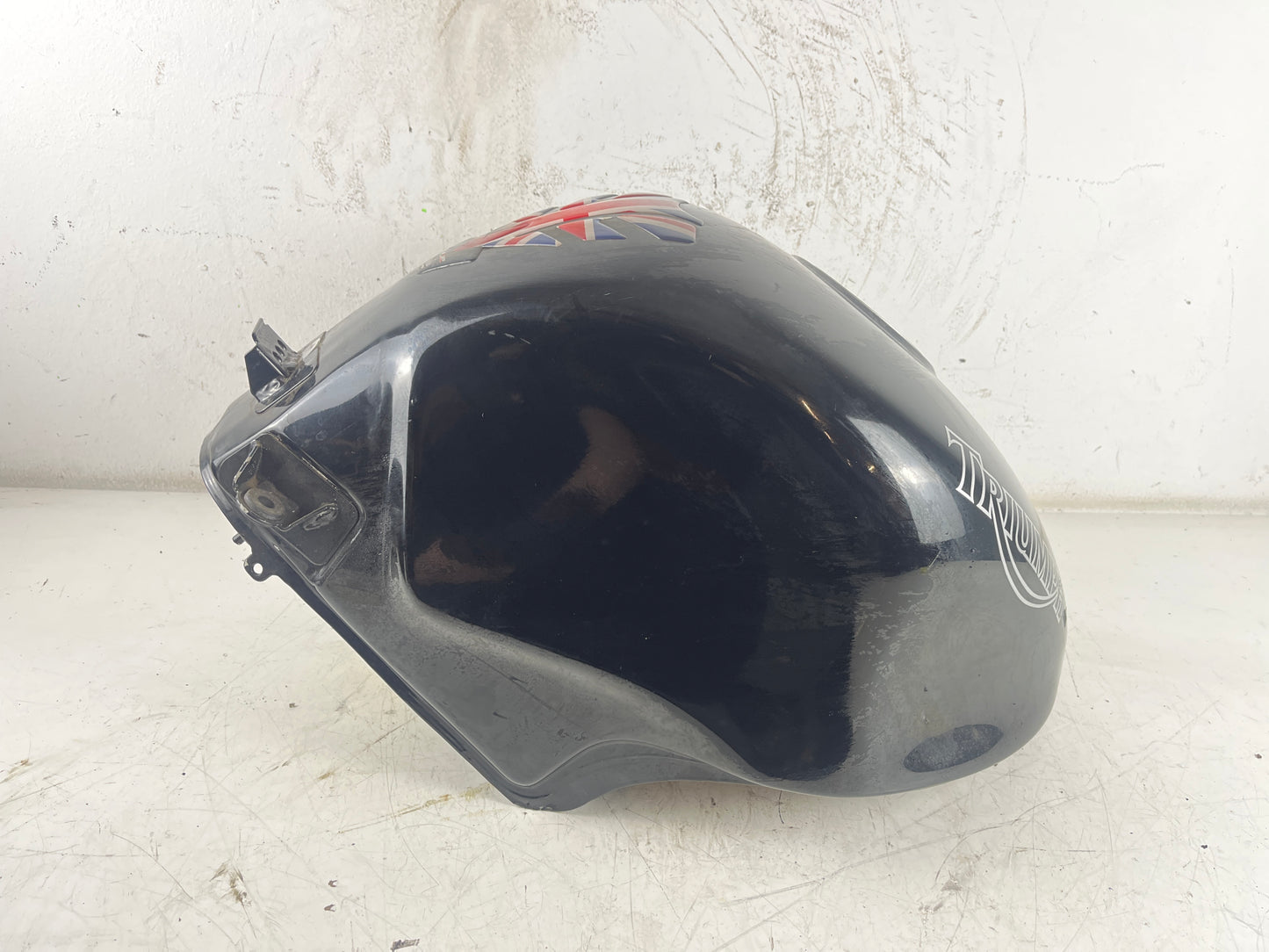 DEPÓSITO TRIUMPH Speed four