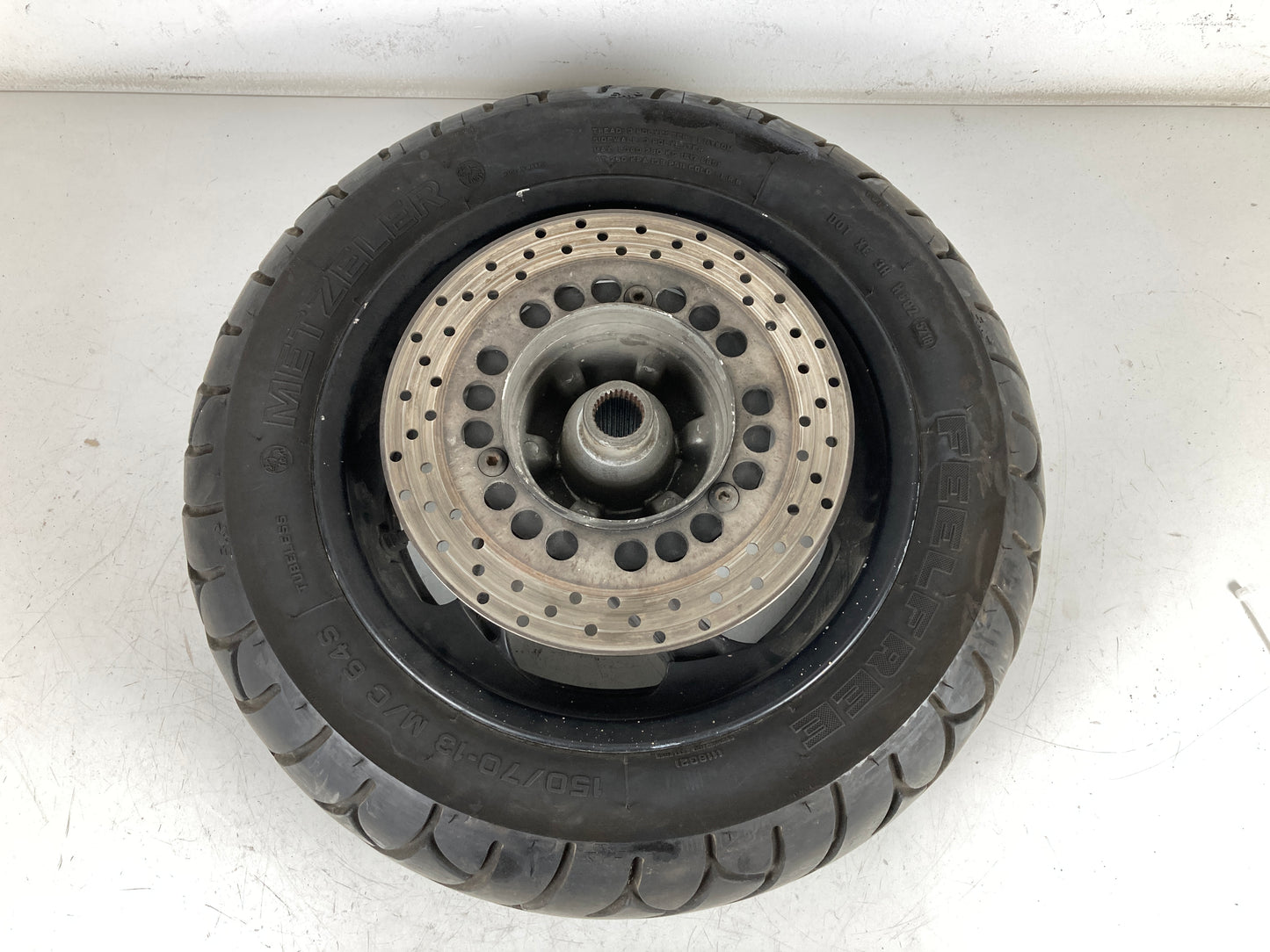 LLANTA YP MAJESTY 400