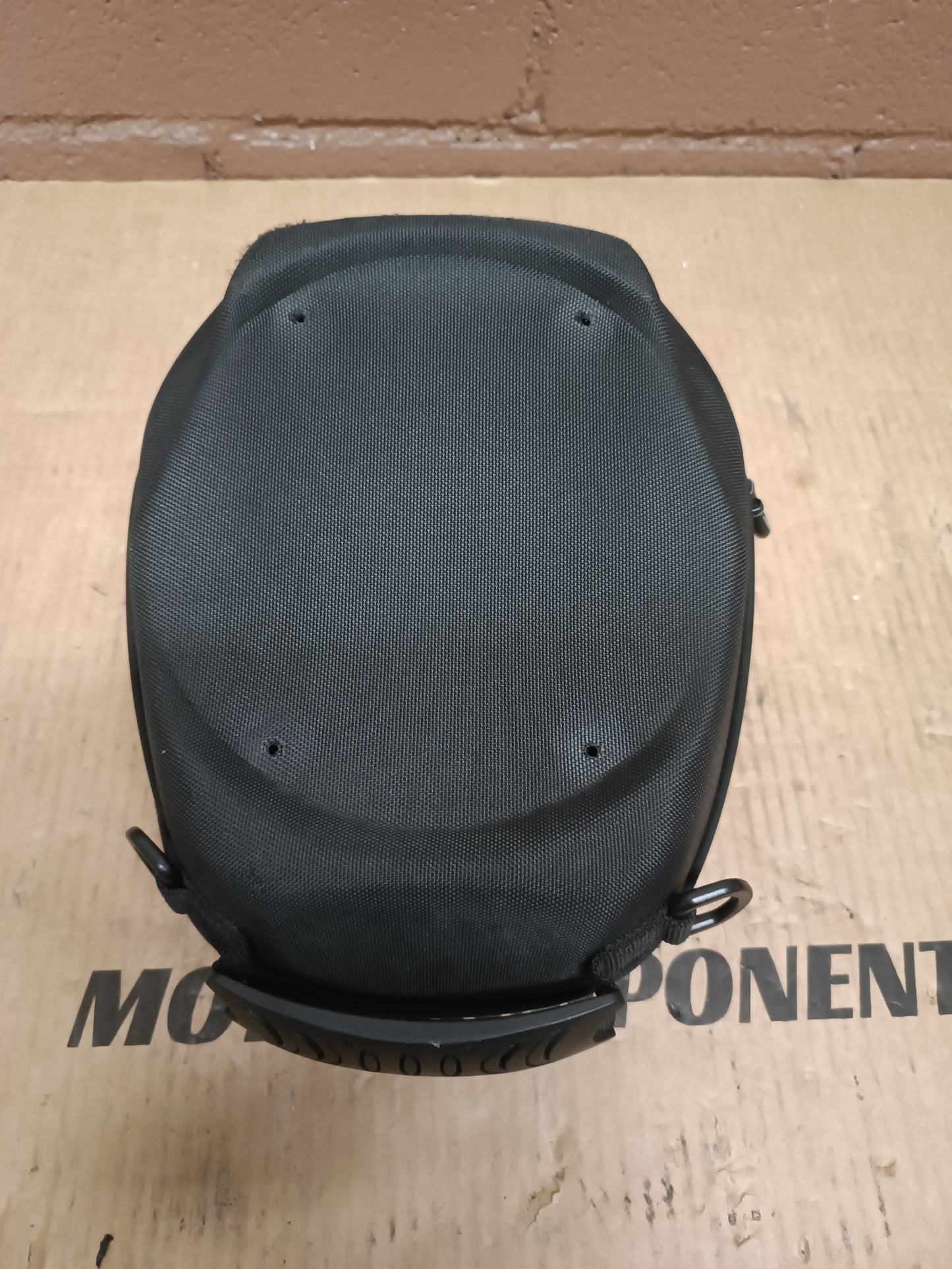 BOLSA DEPÓSITO DUCATI